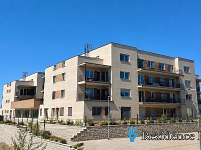 Pronájem bytu 1+kk, 29 m² (2 z 5)