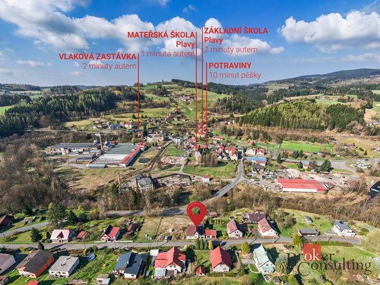 Prodej domu, 354 m² (6 z 22)