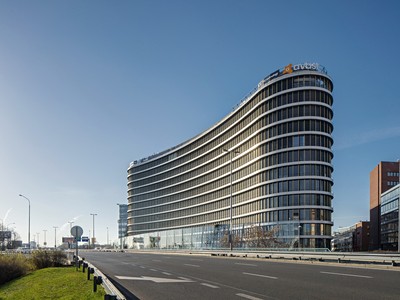 Pronájem kanceláře 3 010 m²
