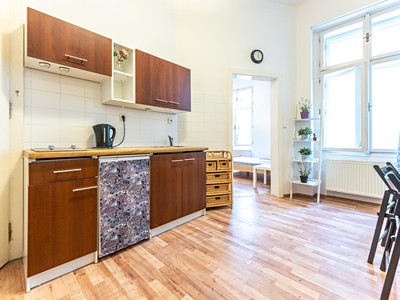 Pronájem bytu 2+kk 45 m² — photo 3