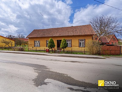 Prodej  rodinného domu 150 m², pozemek 851 m²