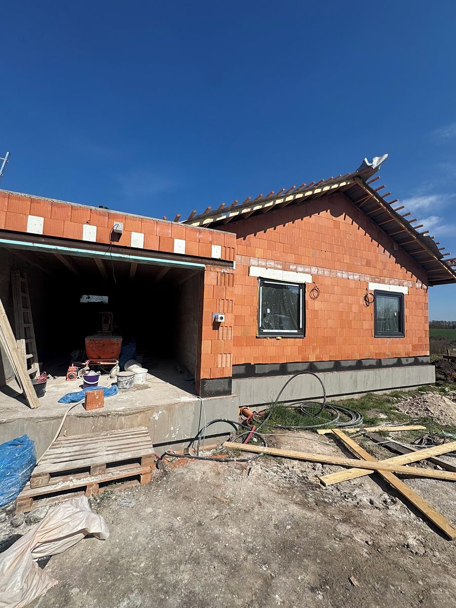 Prodej rodinného domu 137 m², pozemek 800 m²