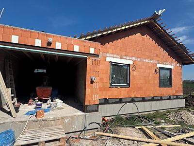 Prodej rodinného domu 137 m², pozemek 800 m²