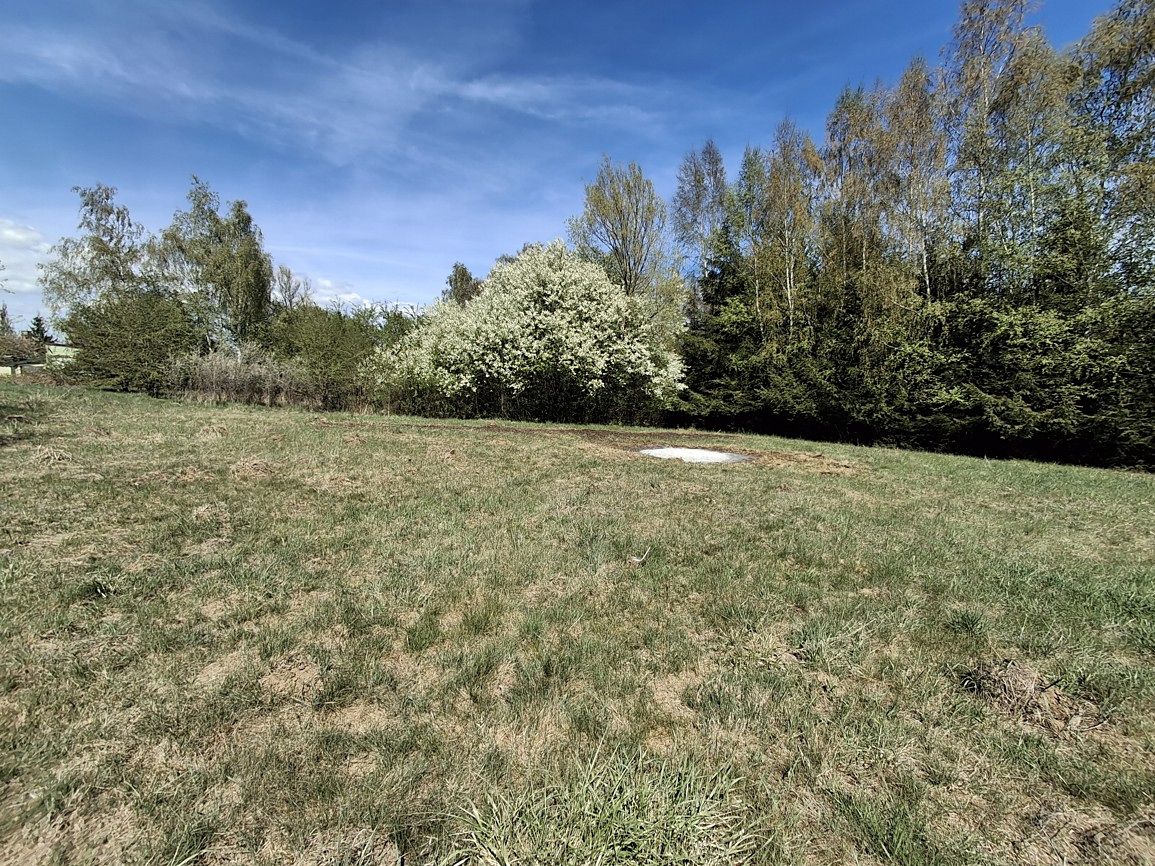 Prodej stavebního pozemku 517 m² – fotografie 3