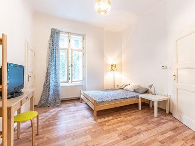Pronájem bytu 2+kk 45 m² — photo 4
