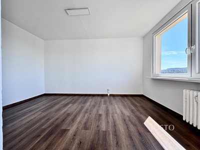 Pronájem bytu 1+1 36 m²