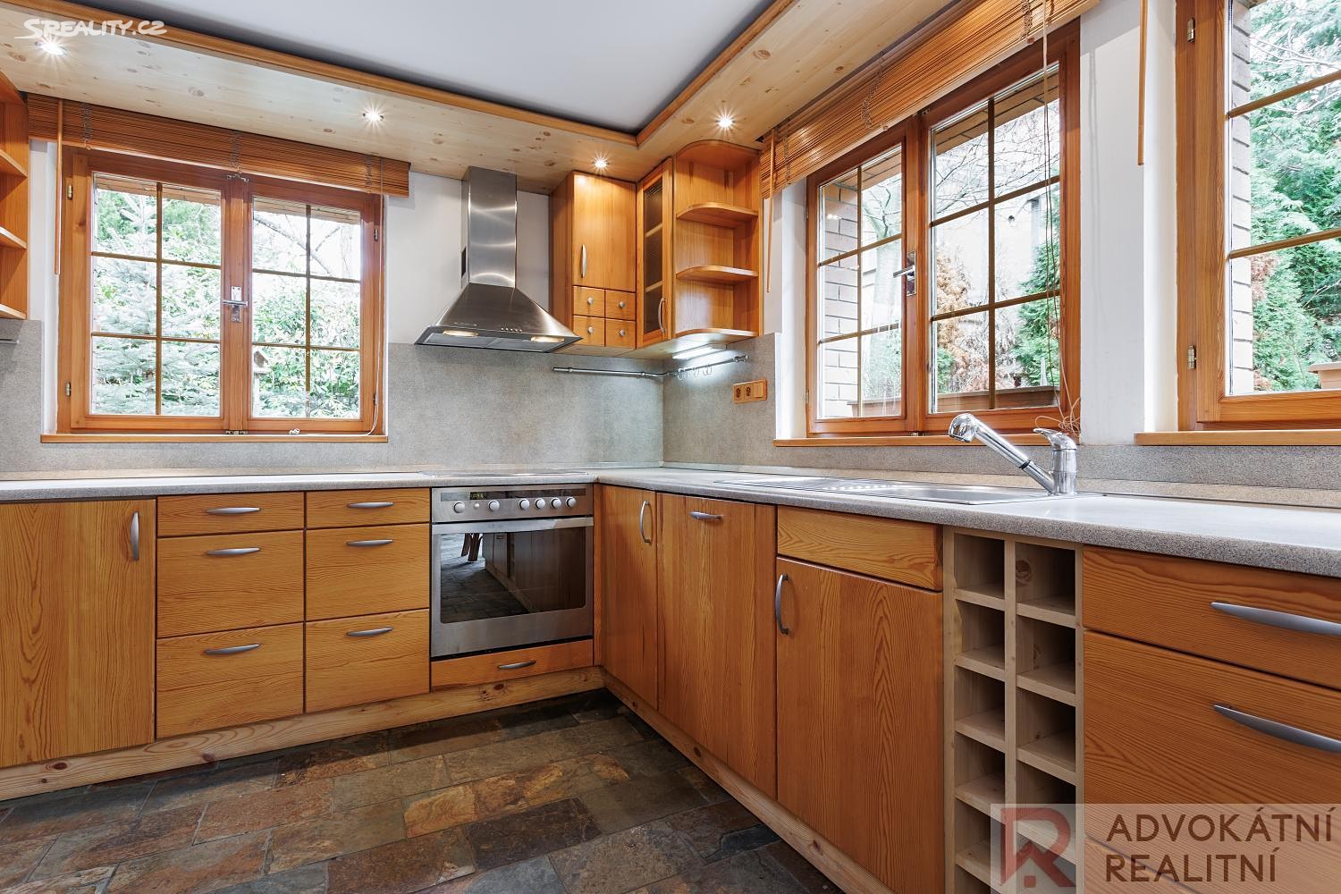 Pronájem  rodinného domu 67 m², pozemek 200 m² - View 6