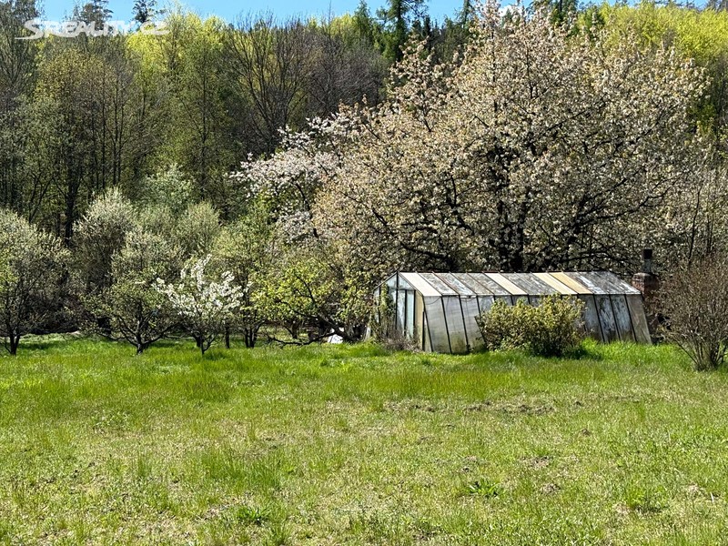 Prodej  stavebního pozemku 3 332 m² – pohled 6