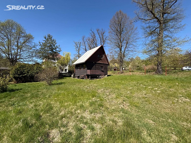 Prodej  stavebního pozemku 3 332 m² – další