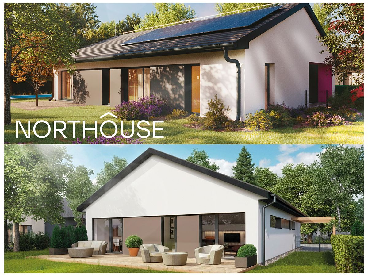 Prodej rodinného domu 136 m², pozemek 1001 m² – fotografie 2
