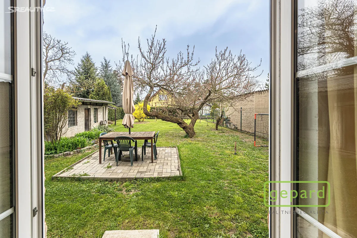 Prodej rodinného domu 110 m², pozemek 584 m² – další