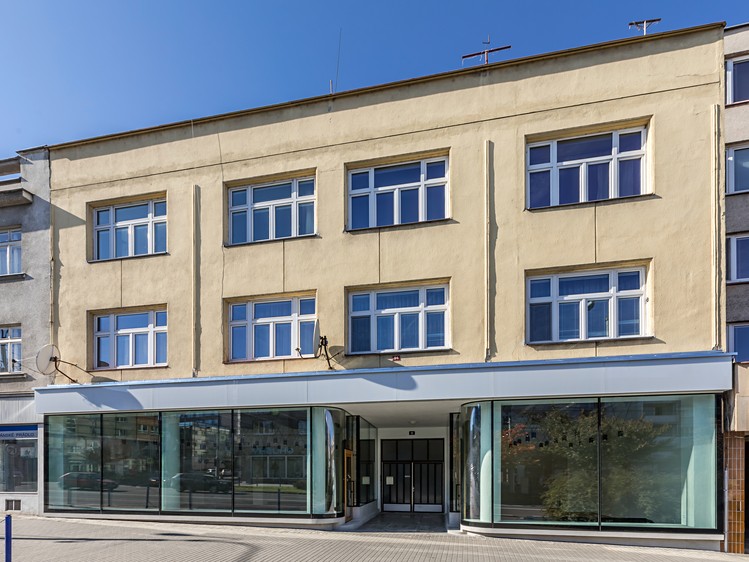 Gewerbefläche zur Miete, 102 m² (1 von 6)