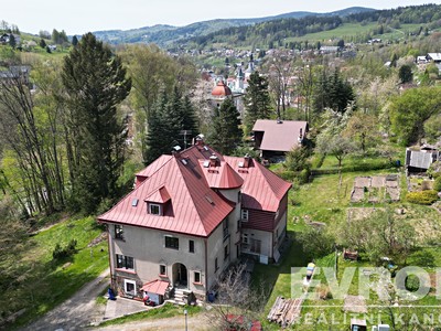 Prodej bytu 3+1 88 m²
