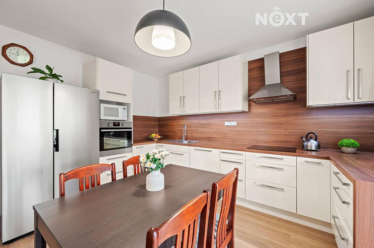 Prodej rodinného domu 172 m², pozemek 817 m²