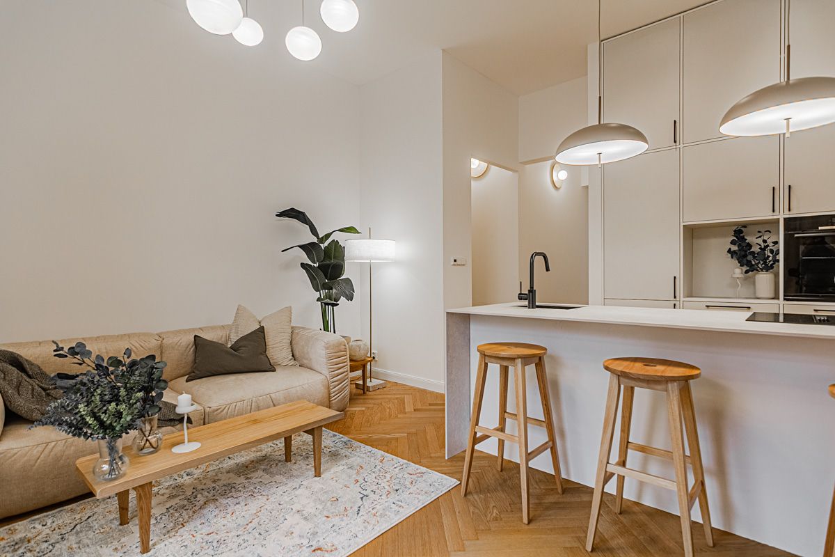 Prodej bytu 2+kk 55 m² – fotografie 4