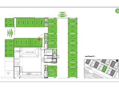 Prodej bytu 2+kk 52 m² (Jednopodlažní) — photo 5