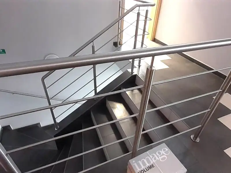 Pronájem kanceláře 130 m², Zlín – náhled fotky 2