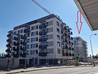 Prodej bytu 2+kk 52 m² (Jednopodlažní) — photo 2