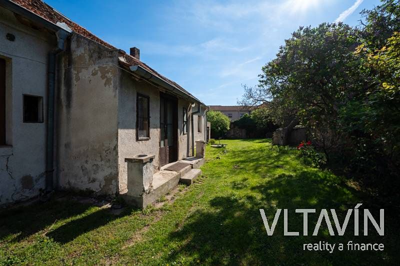 Prodej rodinného domu 120 m², pozemek 577 m² – fotografie 4