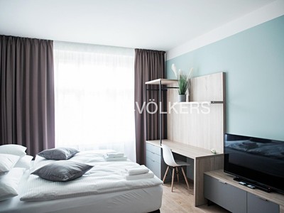 Prodej bytu 1+kk 30 m²