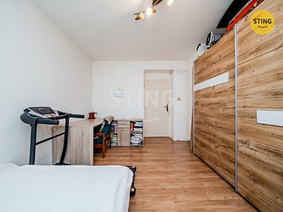 Prodej bytu 2+1 62 m² — photo 2