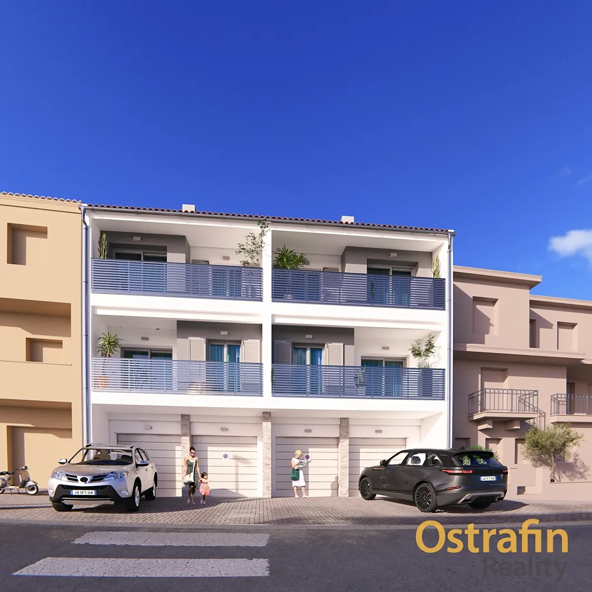 Prodej bytu 2+kk 50 m²