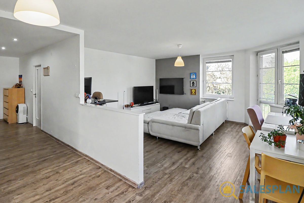Prodej bytu 2+1 90 m² – fotografie 5