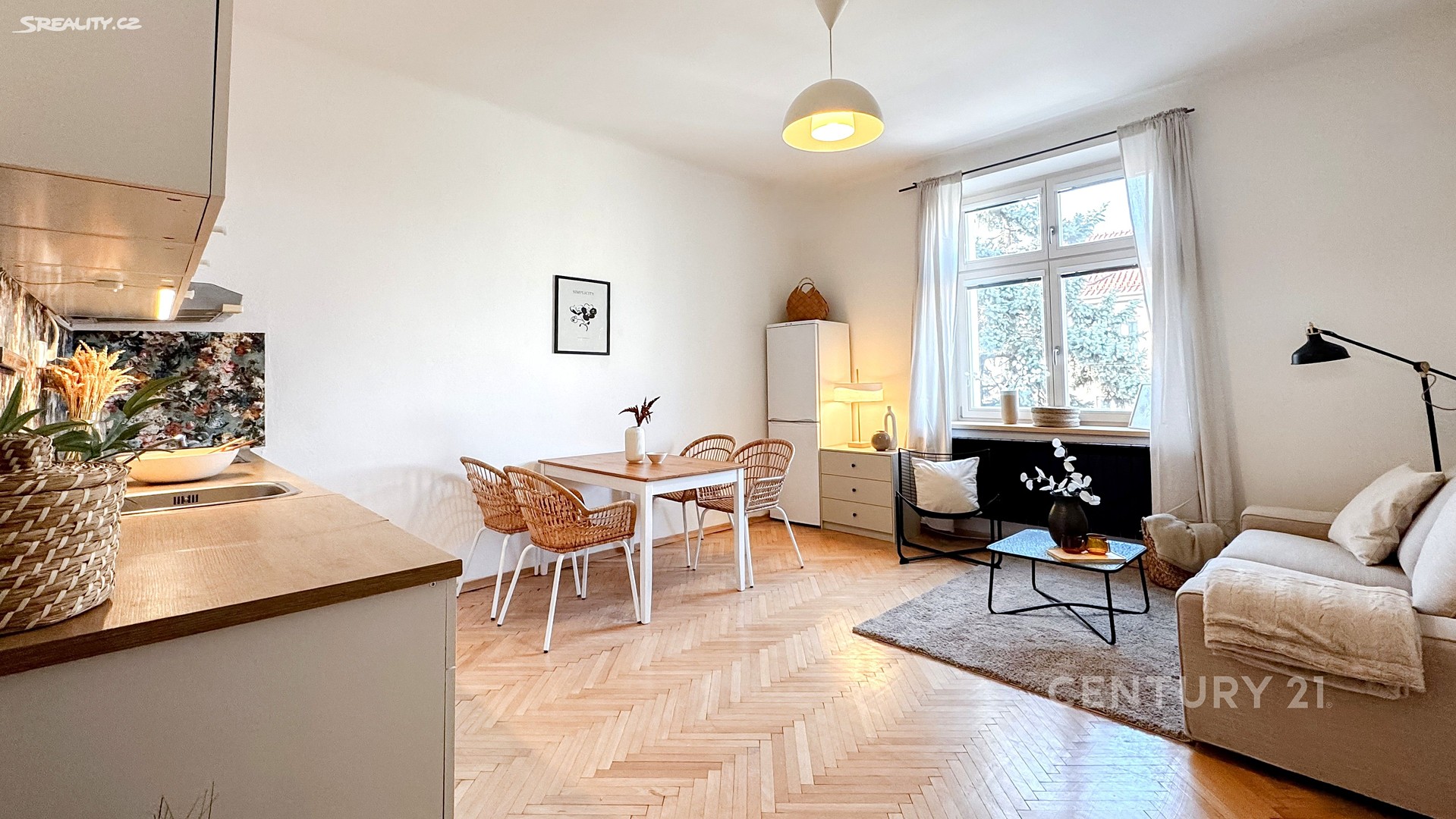 Pronájem bytu 3+kk 67 m², Brno