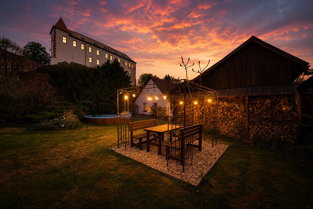 Prodej rodinného domu 130 m², pozemek 931 m² – fotografie 5