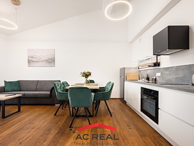 Prodej bytu 4+kk 87 m²