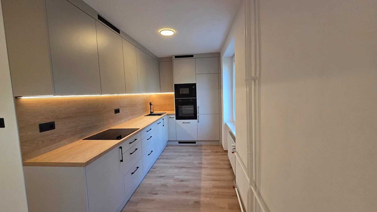 Pronájem bytu 2+1 54 m²