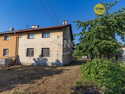 Prodej rodinného domu 110 m², pozemek 680 m²