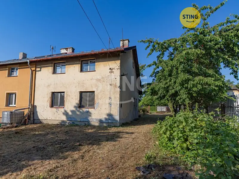 Prodej rodinného domu 110 m², pozemek 680 m², Studénka – náhled fotky 1