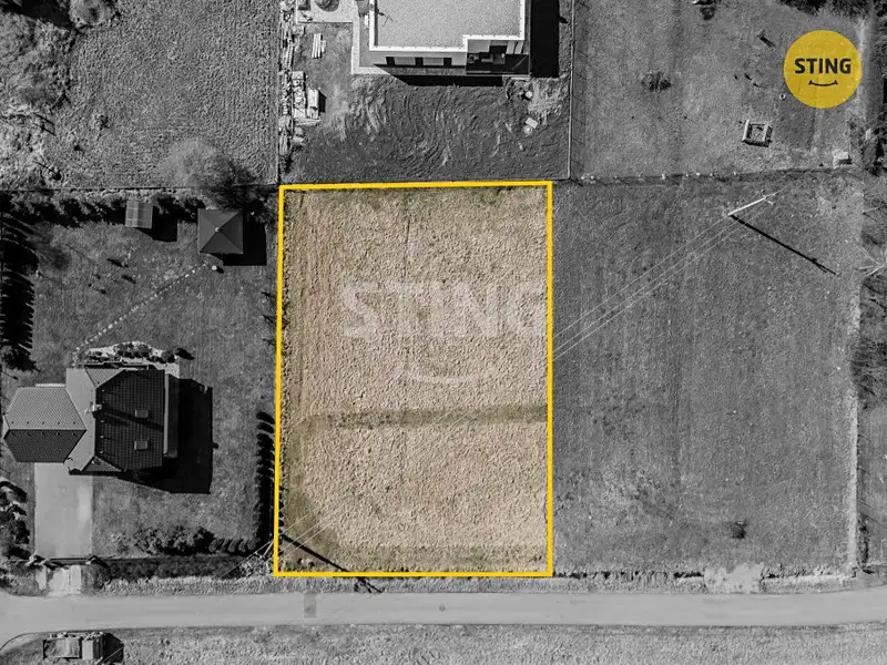 Prodej stavebního pozemku 1290 m², Český Těšín – náhled fotky 2