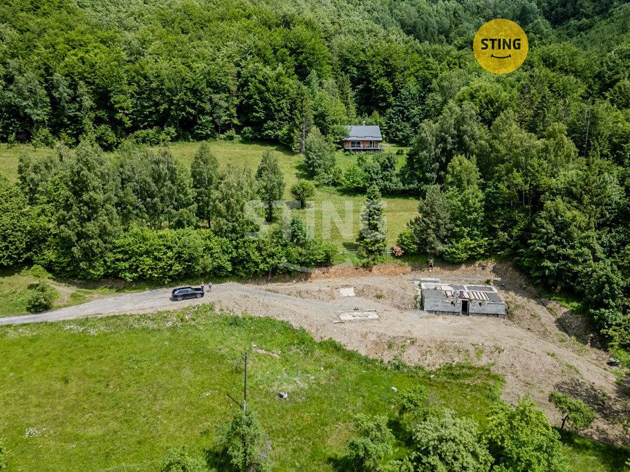 Prodej stavebního pozemku 22090 m²