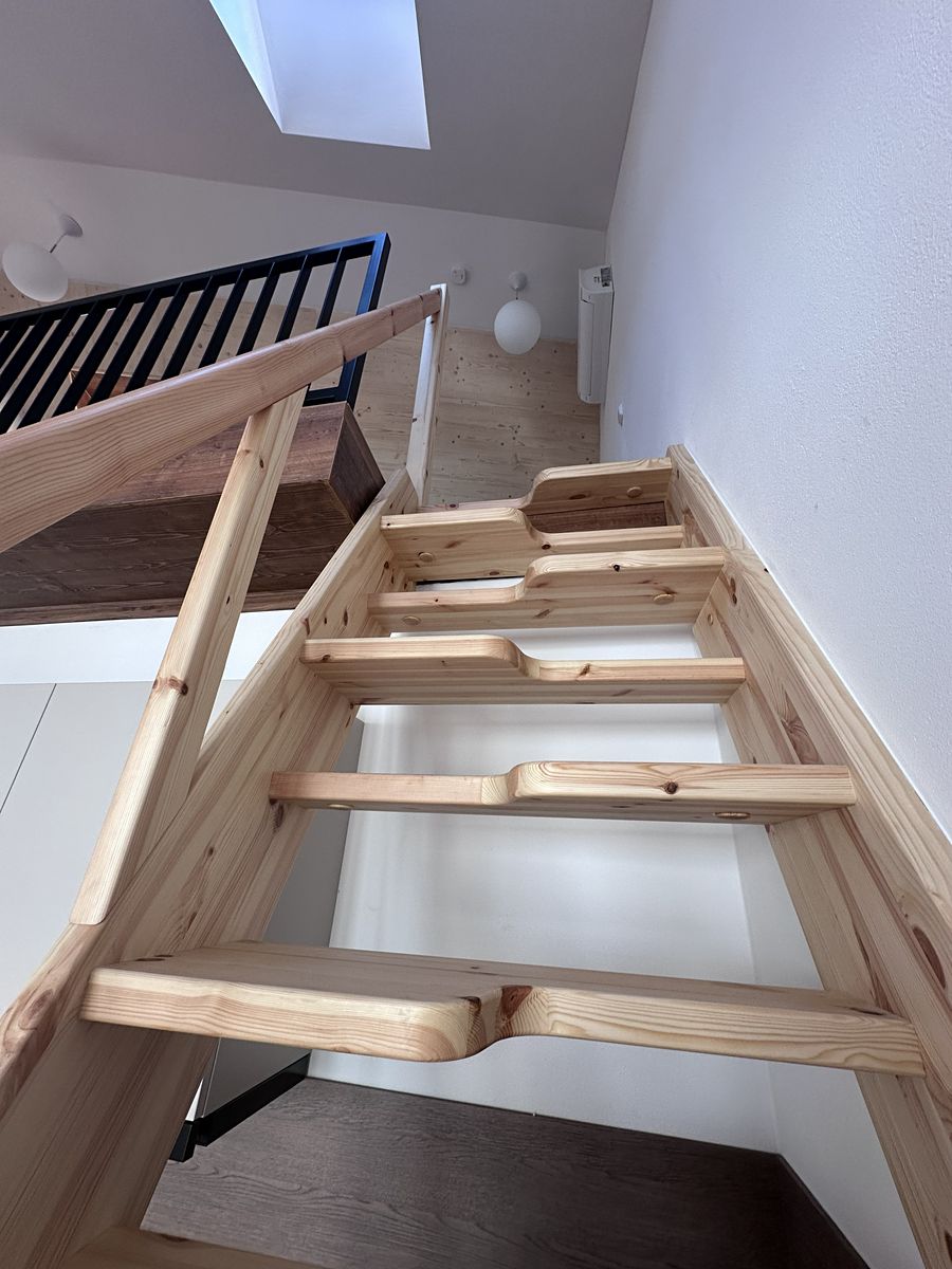 Pronájem bytu 1+kk 53 m² – fotografie 5