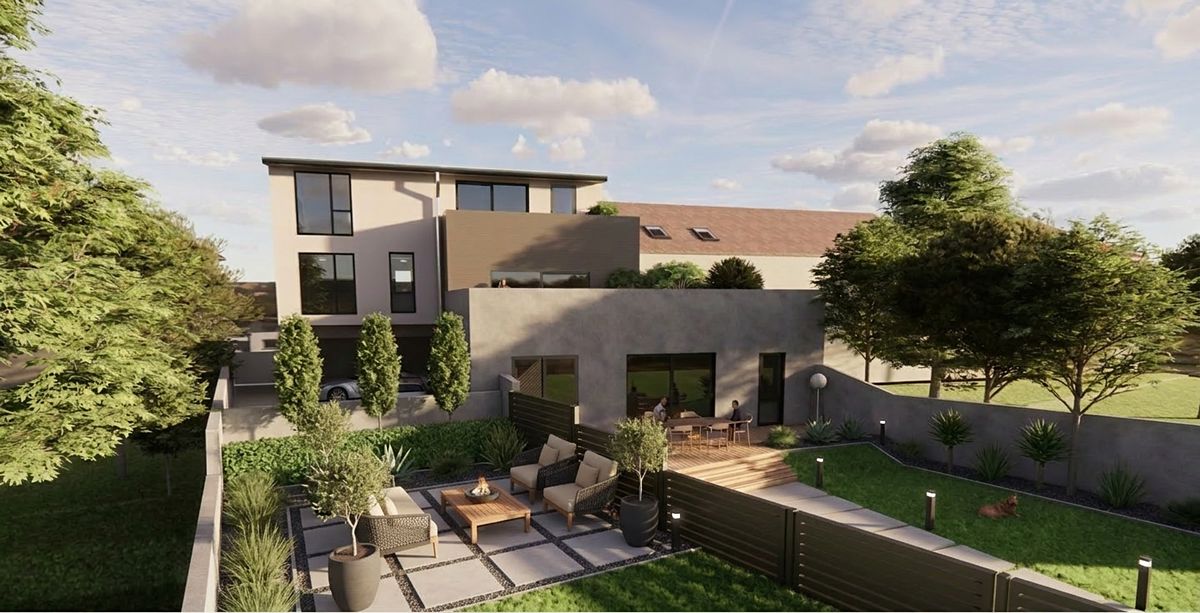 Prodej bytu 4+kk 123 m² (Jednopodlažní)