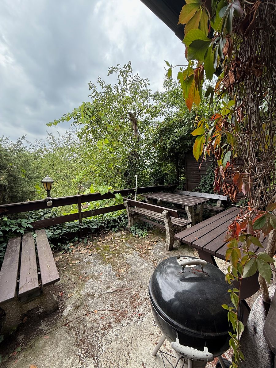 Prodej chaty 50 m², pozemek 670 m² – fotografie 3