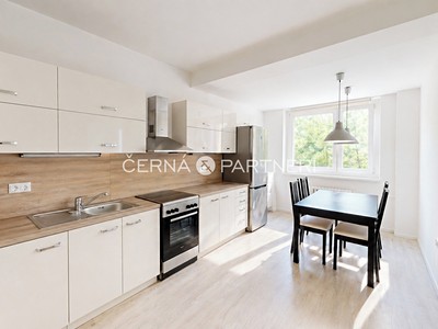 Pronájem bytu 3+1 75 m²
