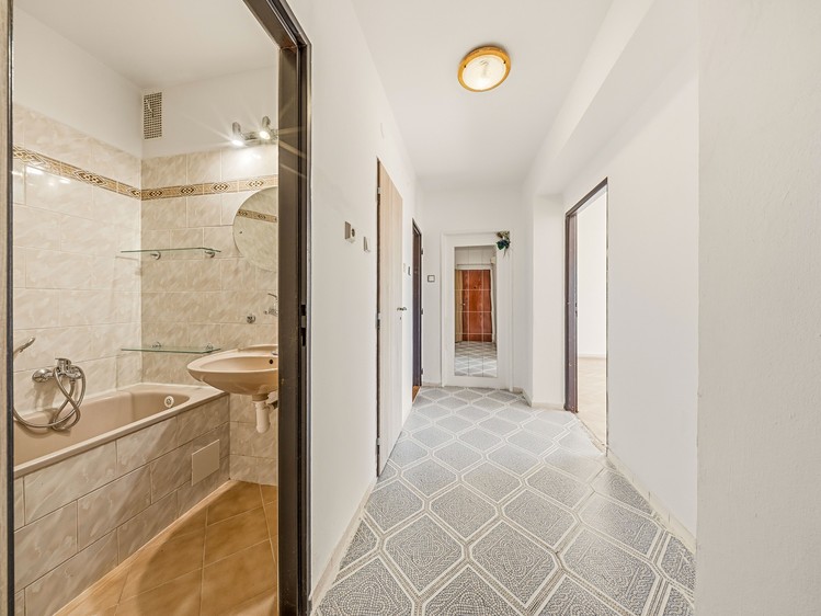 Квартира 3+1 на продаж, 65 м² (22 з 28)