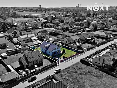 Prodej  rodinného domu 98 m², pozemek 890 m²