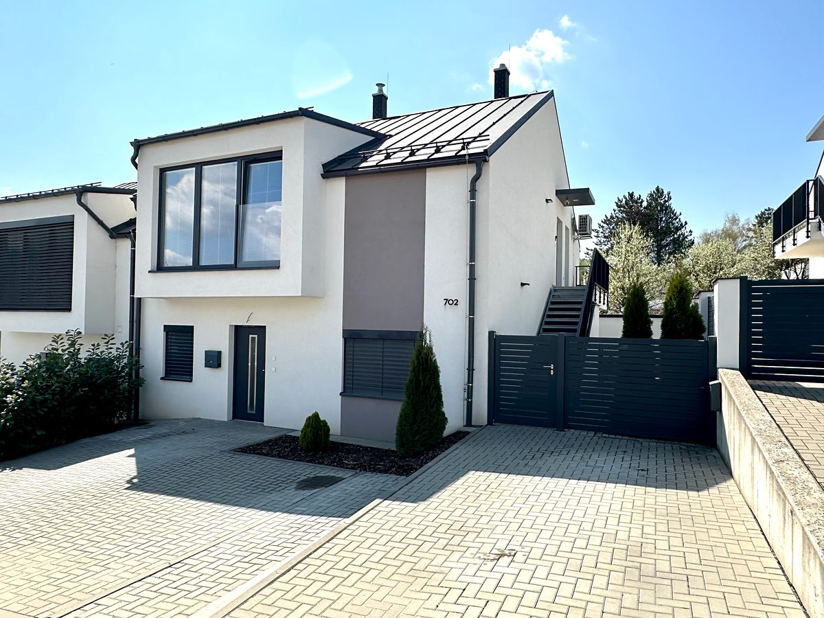 Prodej bytu 3+kk 84 m²