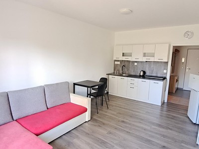 Pronájem bytu 1+kk 33 m²