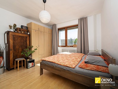 Prodej bytu 3+kk 80 m² — photo 5