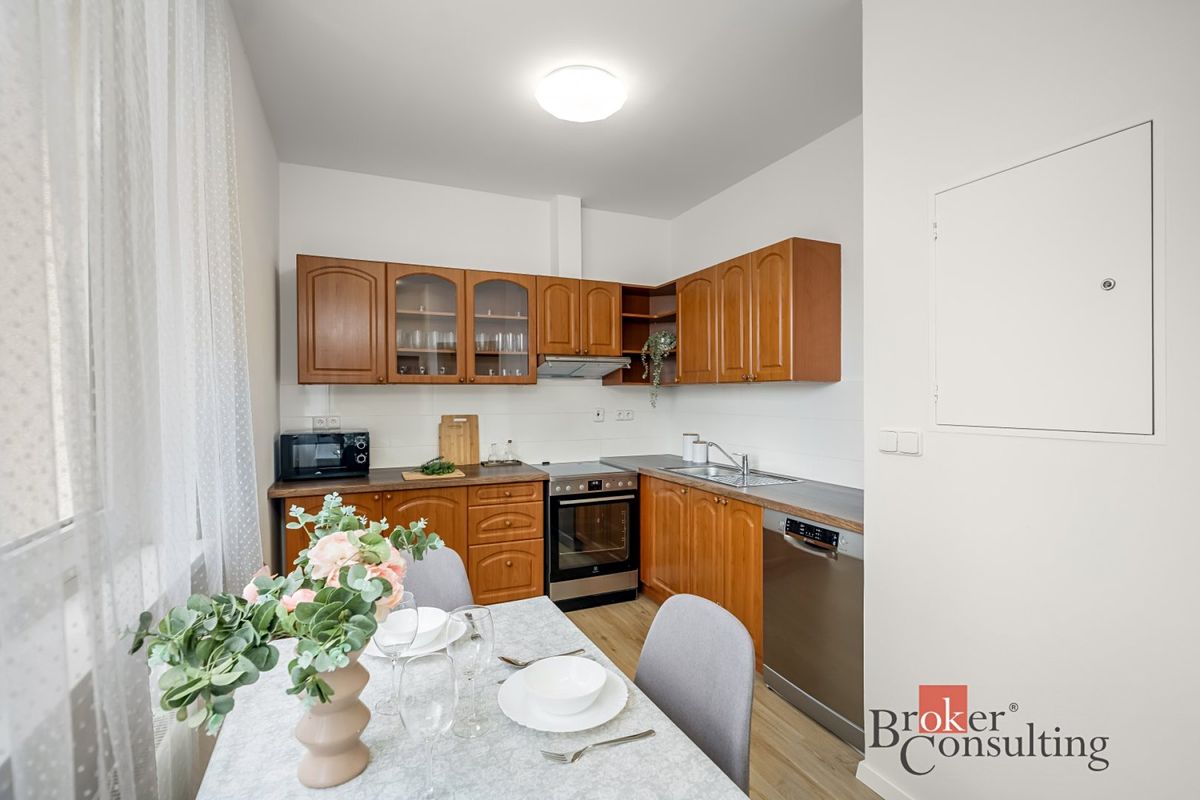 Prodej bytu 3+1 62 m²