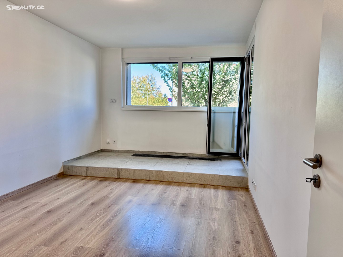 Prodej bytu 2+1 57 m² (Jednopodlažní) – pohled 6