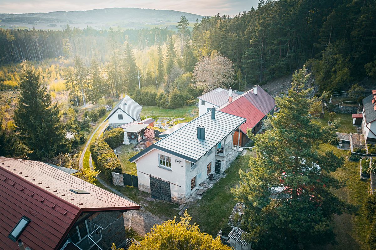 Prodej chaty 151 m², pozemek 813 m² – fotografie 4