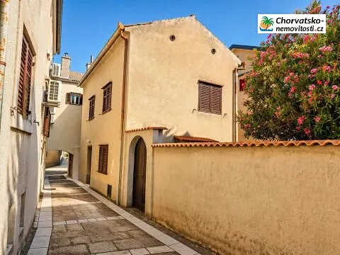 Prodej rodinného domu 87 m², pozemek 139 m²