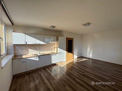 Prodej bytu 1+kk 30 m²