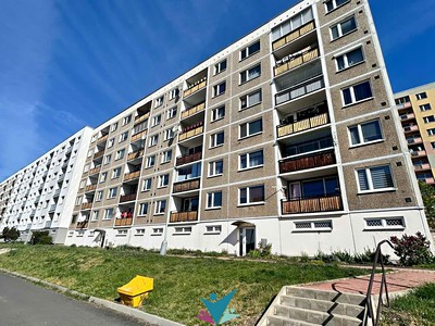 Prodej bytu 3+1 78 m²